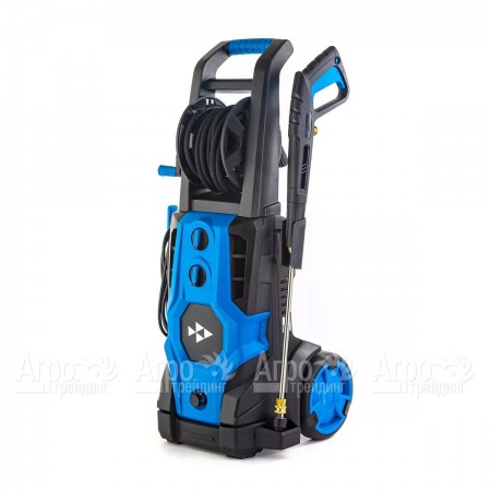 Мойка высокого давления Haitec HT-HDR3400inv Profi в Вологде