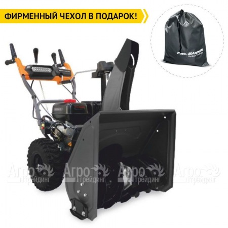 Снегоуборщик Villartec WB5561E в Вологде