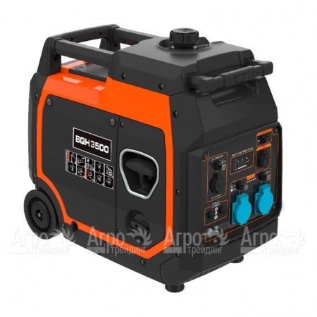 Инверторный генератор EVOline BQH 3500 3.2 кВт  в Вологде