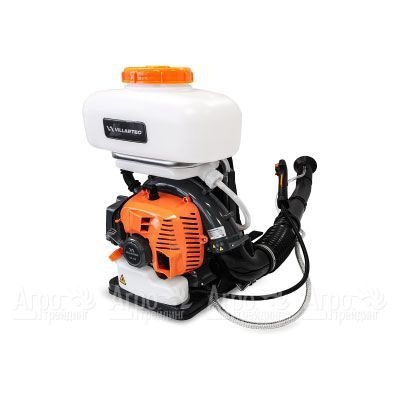 Опрыскиватель бензиновый Villartec OB420 в Вологде