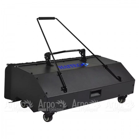 Контейнер для мусора HT-K100 для подметальной машины Haitec HT-KF196100  в Вологде