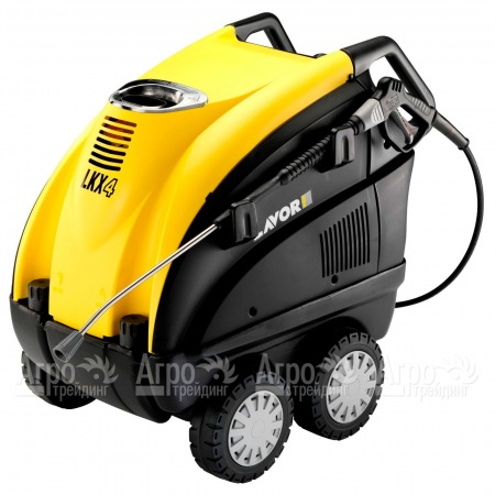 Мойка высокого давления Lavor Professional LKX 1310 LP в Вологде