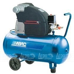 Воздушный компрессор Abac D 3/24 CM 2  в Вологде