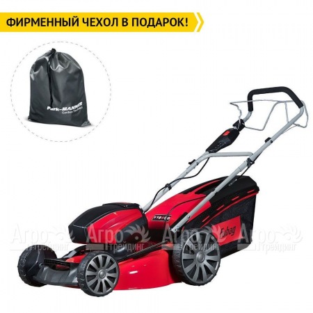 Газонокосилка аккумуляторная Fubag FLA 5180 SM в Вологде
