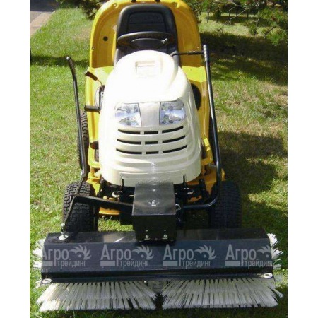 MTD 196-201-603 Щетка 140 cм для HDS 3235  в Вологде