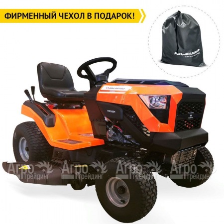 Садовый трактор Villartec MR 1542M в Вологде