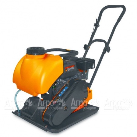 Виброплита бензиновая Villartec VP9450T в Вологде