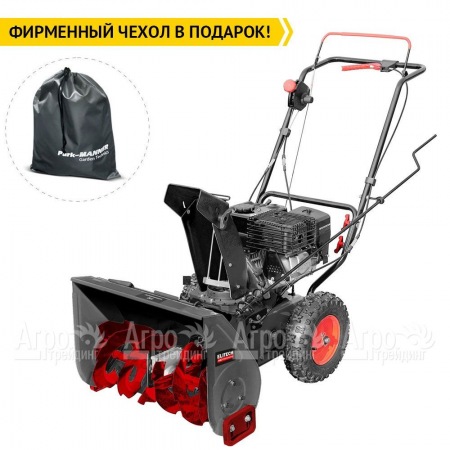 Снегоуборщик Elitech ST 0656 (E1609.012.00) в Вологде