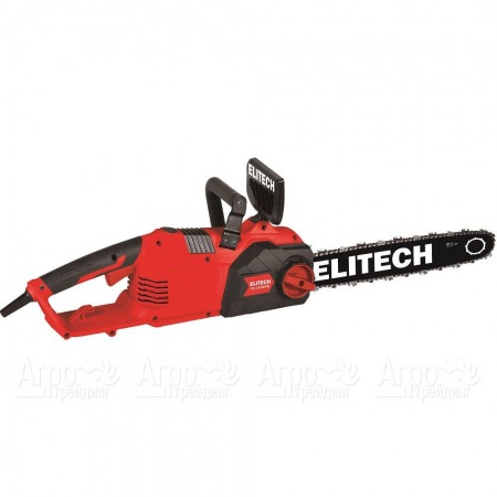 Элeктpoпилa Elitech ПЭ 2416ПРБ (E1611.020.00) 16" в Вологде