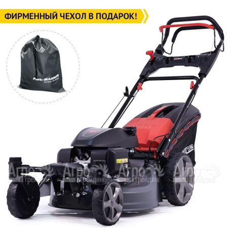 Газонокосилка бензиновая EVOline LMG 51 CVH TURN в Вологде