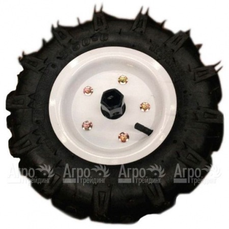 Резиновые колеса Aurora 4.00-10&quot;  в Вологде