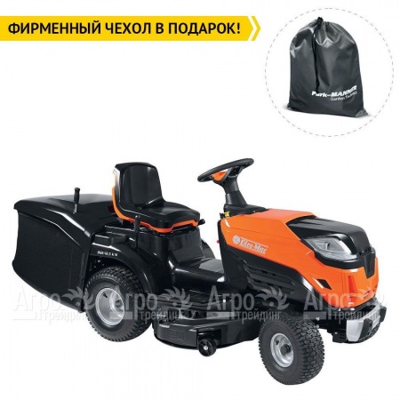 Садовый трактор Oleo-Mac 86R/12,5 KM в Вологде