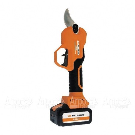 Секатор аккумуляторный Villartec SS20 Set AS202, AC202  в Вологде