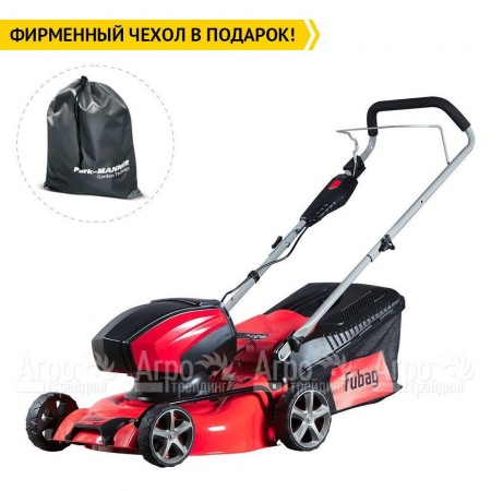 Газонокосилка аккумуляторная Fubag FLA 4240M в Вологде