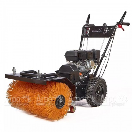 Подметальная машина Haitec HT-KF196SET1 в Вологде