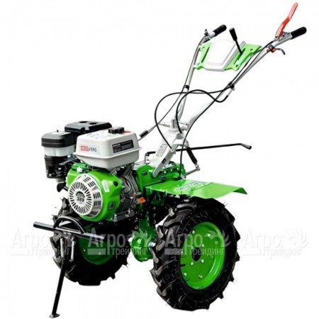 Мотоблок RedVerg Голиаф-4-15Б в Вологде