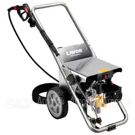 Мойка высокого давления Lavor Professional HCR 1515 LP в Вологде