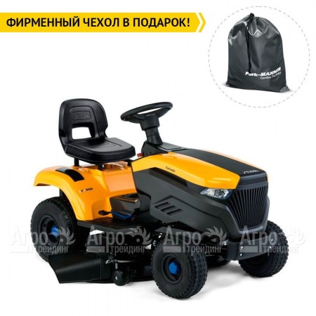 Садовый трактор Stiga Tornado 7108e  в Вологде