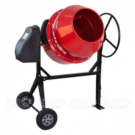 Бетоносмеситель MTX СМ-250К (Бетономешалка MTX СМ-250К) в Вологде