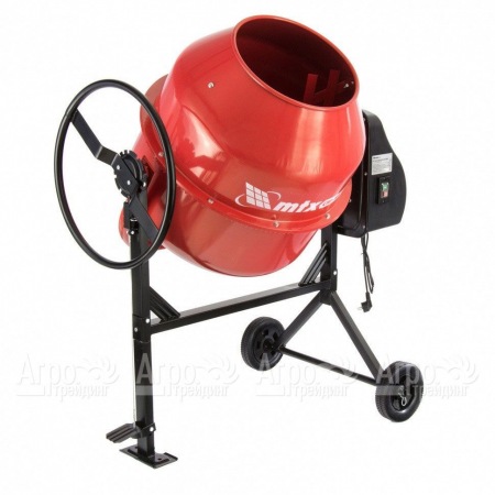 Бетоносмеситель MTX СМ-180К (Бетономешалка MTX СМ-180К) в Вологде