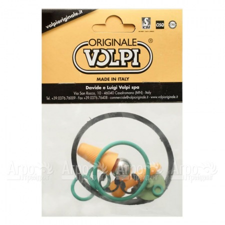 Ремкомплект VT12KBLIS для опрыскивателя Volpi Volpitech 12  в Вологде