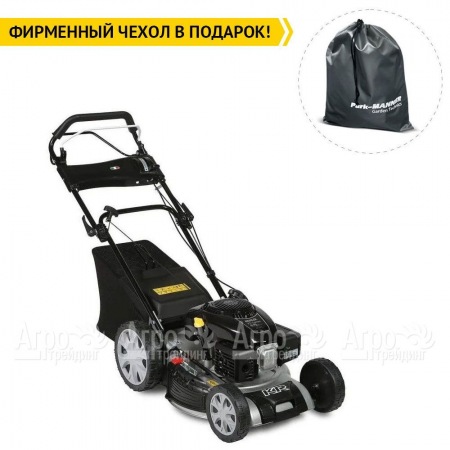 Газонокосилка бензиновая MA.RI.NA Systems KR 46SK HD775 в Вологде