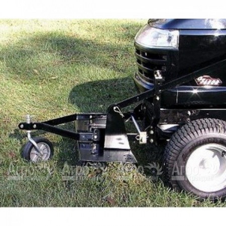 Craftsman 24312 Фронтальный аэратор на все модели  в Вологде