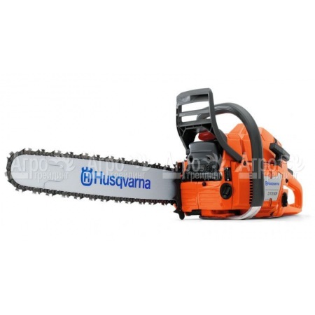 Бензопила Husqvarna 372 XP-24" в Вологде
