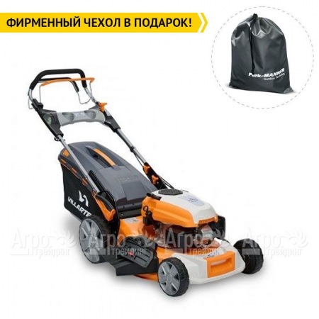 Газонокосилка бензиновая Villartec MB 3548T в Вологде