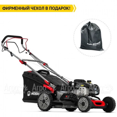 Газонокосилка бензиновая Мобил К XM461 Про в Вологде