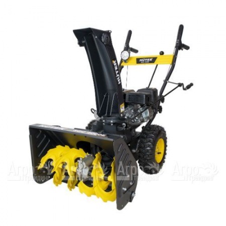 Снегоуборщик Huter SGC 4000E в Вологде