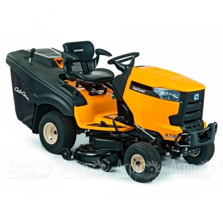 Садовый минитрактор Cub Cadet XT3 QR95 в Вологде