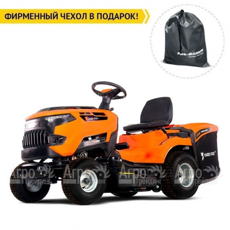 Садовый минитрактор Yard Fox Optima T 86 RBH в Вологде