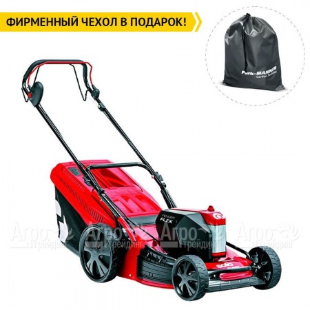 Газонокосилка аккумуляторная Solo by Al-Ko 4757 Li SP (без аккумулятора и ЗУ) в Вологде