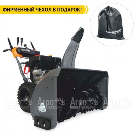 Снегоуборщик Villartec WB1387E в Вологде