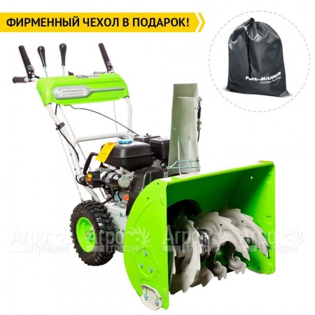 Снегоуборщик RedVerg RD-SB62/7E в Вологде