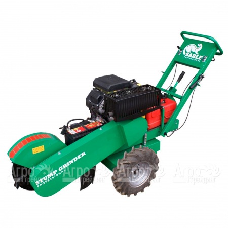 Бензиновый измельчитель пней Sable SG450DS/24 в Вологде