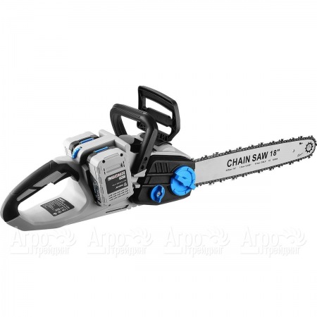 Аккумуляторная пила DEKO DKCHS 40V PRO 18" в Вологде