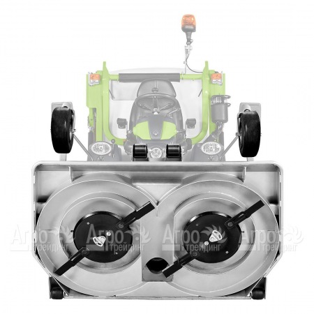 Дека 155 см для Grillo FD 13.09 4WD  в Вологде