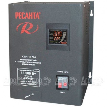 Стабилизатор Ресанта СПН-13500  в Вологде