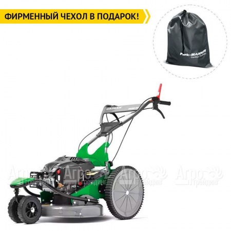 Косилка для высокой травы Caiman XPLORER 60Y  в Вологде