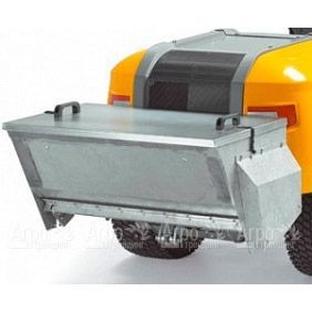 Приспособление для разбрасывания песка и соли SL 90 для райдера Stiga Titan  в Вологде