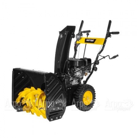 Бензиновый снегоуборщик Huter SGC 7.0 в Вологде