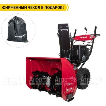Снегоуборщик Weima WWS0928B/E в Вологде