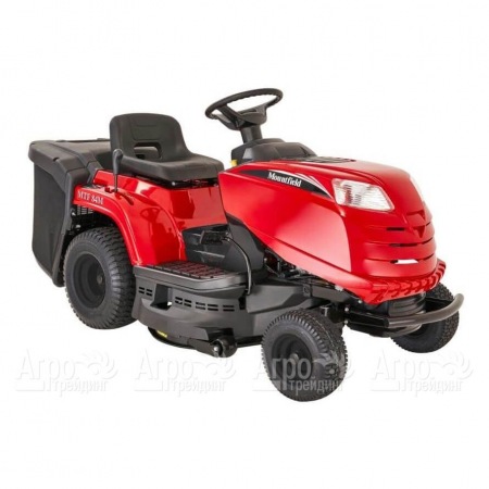 Садовый трактор Mountfield MTF 84M в Вологде