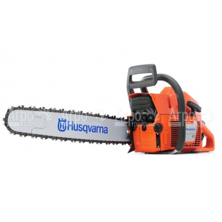 Бензопила Husqvarna 61-20&quot;  в Вологде
