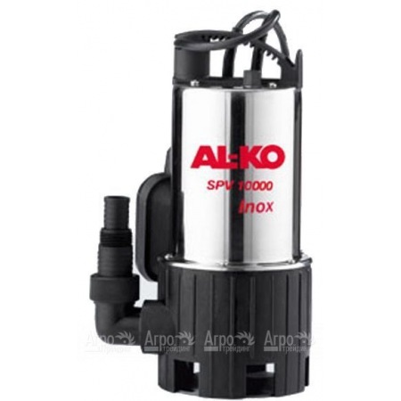 Погружной насос Al-KO SPV 10000 Inox в Вологде