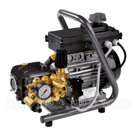Мойка высокого давления Lavor Professional Lite Pro 1510 LP в Вологде