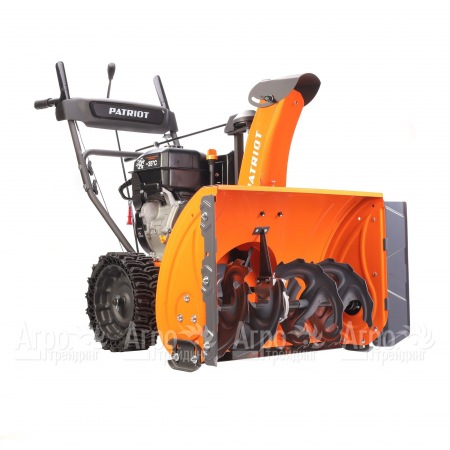 Снегоуборщик Patriot PRO 11 KX в Вологде