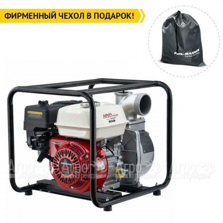 Бензиновая мотопомпа HND WP 30 XC в Вологде